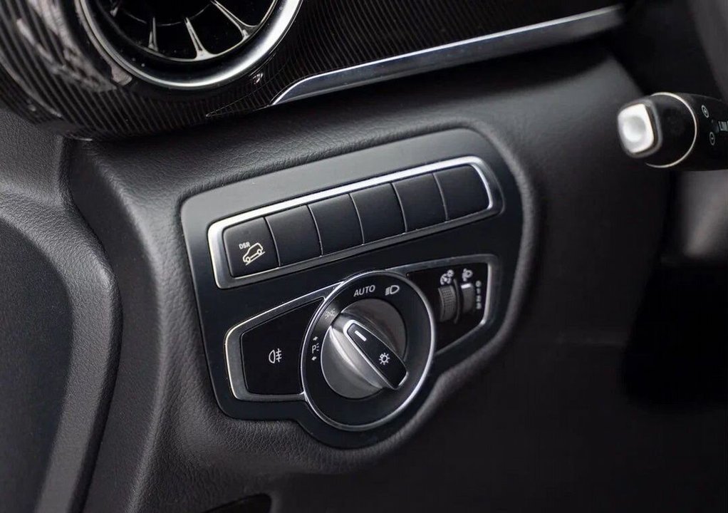 Mercedes-Benz V-Класс, 2021 год, 9 100 000 рублей, 24 фотография