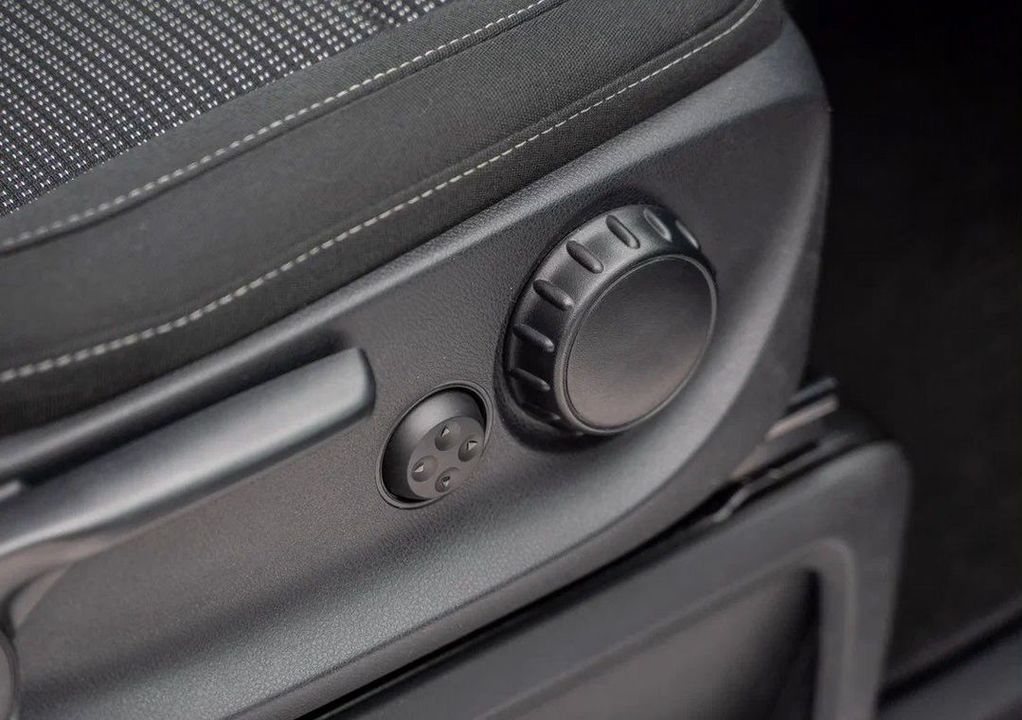 Mercedes-Benz V-Класс, 2021 год, 9 100 000 рублей, 13 фотография