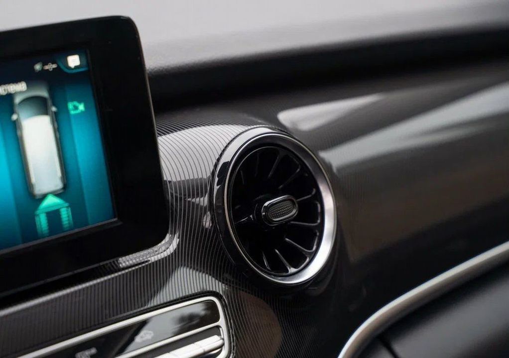 Mercedes-Benz V-Класс, 2021 год, 9 100 000 рублей, 28 фотография