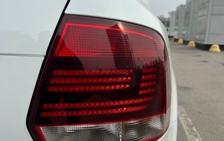 Volkswagen Polo VI (EU Market), 2019 год, 1 250 000 рублей, 8 фотография