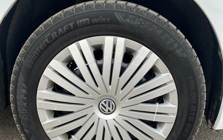 Volkswagen Polo VI (EU Market), 2019 год, 1 250 000 рублей, 11 фотография