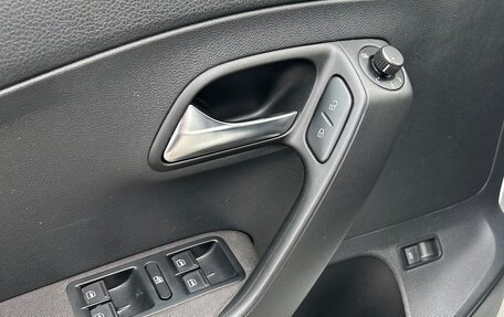 Volkswagen Polo VI (EU Market), 2019 год, 1 250 000 рублей, 20 фотография