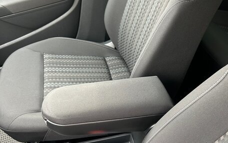 Volkswagen Polo VI (EU Market), 2019 год, 1 250 000 рублей, 27 фотография