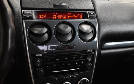 Mazda 6, 2006 год, 344 000 рублей, 8 фотография