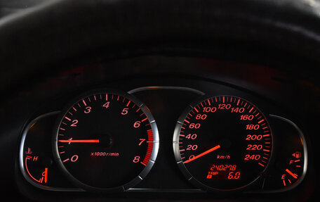 Mazda 6, 2006 год, 344 000 рублей, 10 фотография