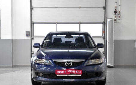 Mazda 6, 2006 год, 344 000 рублей, 4 фотография