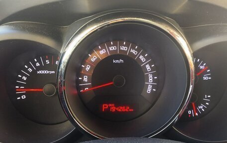 KIA Soul I рестайлинг, 2010 год, 790 000 рублей, 5 фотография