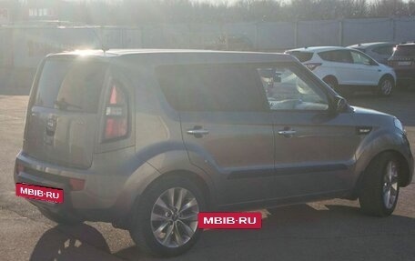 KIA Soul I рестайлинг, 2010 год, 790 000 рублей, 4 фотография