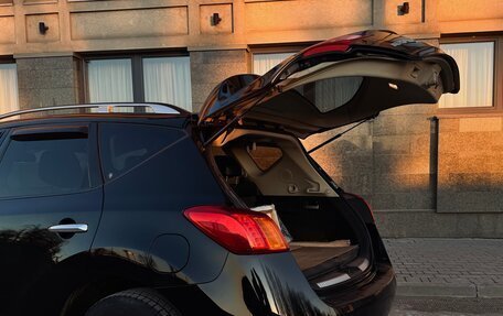 Nissan Murano, 2009 год, 1 180 000 рублей, 12 фотография
