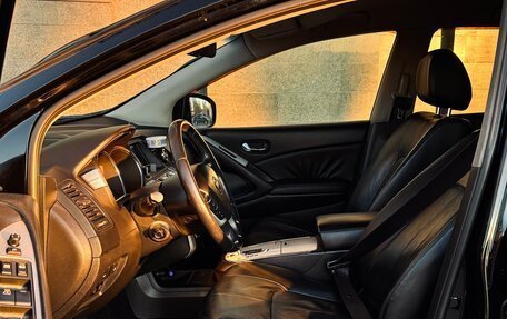 Nissan Murano, 2009 год, 1 180 000 рублей, 14 фотография