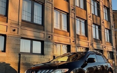 Nissan Murano, 2009 год, 1 180 000 рублей, 2 фотография