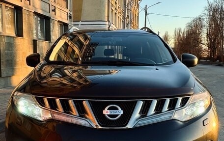 Nissan Murano, 2009 год, 1 180 000 рублей, 4 фотография