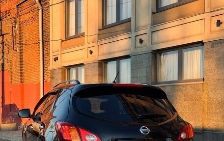 Nissan Murano, 2009 год, 1 180 000 рублей, 7 фотография