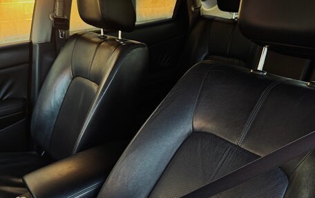 Nissan Murano, 2009 год, 1 180 000 рублей, 18 фотография