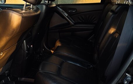 Nissan Murano, 2009 год, 1 180 000 рублей, 15 фотография