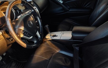 Nissan Murano, 2009 год, 1 180 000 рублей, 17 фотография