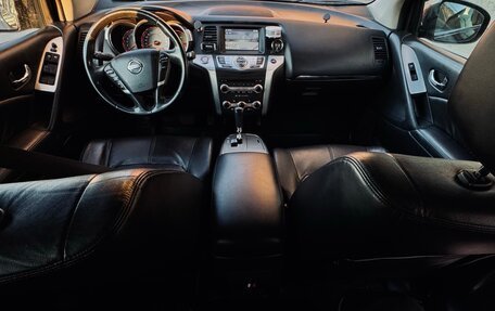 Nissan Murano, 2009 год, 1 180 000 рублей, 21 фотография