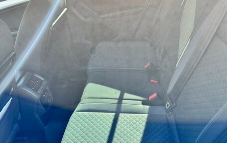 Volkswagen Tiguan II, 2017 год, 2 450 000 рублей, 9 фотография