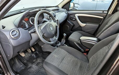 Renault Duster I рестайлинг, 2014 год, 820 000 рублей, 6 фотография