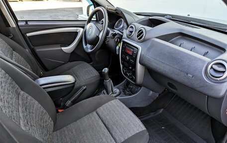 Renault Duster I рестайлинг, 2014 год, 820 000 рублей, 12 фотография