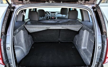 Renault Duster I рестайлинг, 2014 год, 820 000 рублей, 5 фотография