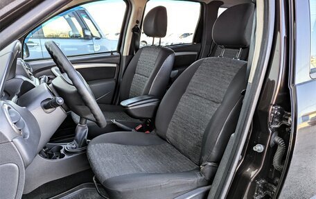 Renault Duster I рестайлинг, 2014 год, 820 000 рублей, 7 фотография