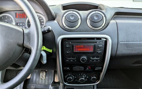 Renault Duster I рестайлинг, 2014 год, 820 000 рублей, 17 фотография