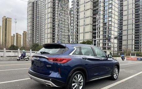 Infiniti QX50 II, 2021 год, 2 150 000 рублей, 2 фотография