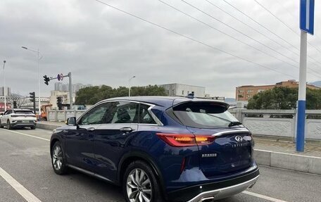 Infiniti QX50 II, 2021 год, 2 150 000 рублей, 4 фотография
