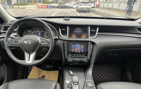 Infiniti QX50 II, 2021 год, 2 150 000 рублей, 7 фотография
