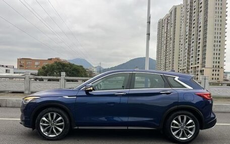 Infiniti QX50 II, 2021 год, 2 150 000 рублей, 6 фотография