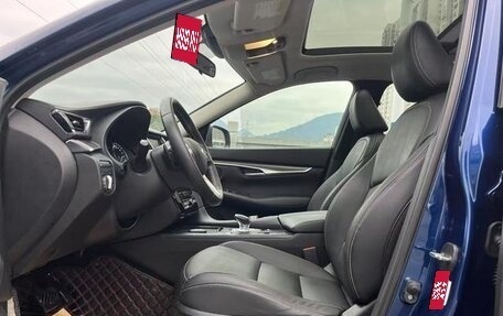 Infiniti QX50 II, 2021 год, 2 150 000 рублей, 9 фотография