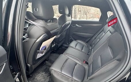 Geely Tugella FY11, 2023 год, 3 100 000 рублей, 3 фотография