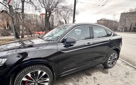Geely Tugella FY11, 2023 год, 3 100 000 рублей, 4 фотография