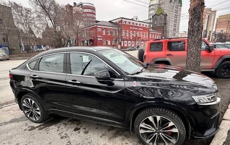 Geely Tugella FY11, 2023 год, 3 100 000 рублей, 6 фотография