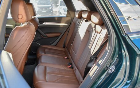 Audi Q5, 2017 год, 2 990 000 рублей, 9 фотография