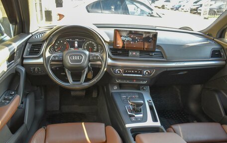 Audi Q5, 2017 год, 2 990 000 рублей, 6 фотография