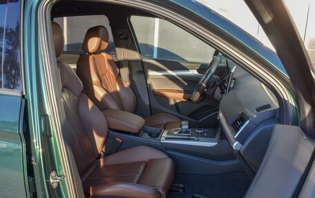 Audi Q5, 2017 год, 2 990 000 рублей, 8 фотография