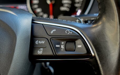Audi Q5, 2017 год, 2 990 000 рублей, 14 фотография