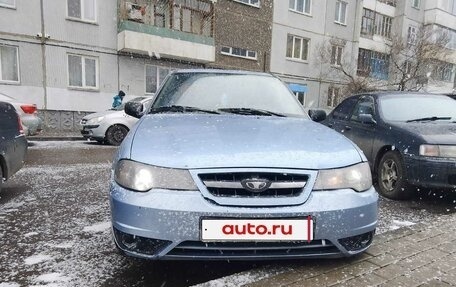 Daewoo Nexia I рестайлинг, 2012 год, 170 000 рублей, 1 фотография