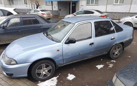 Daewoo Nexia I рестайлинг, 2012 год, 170 000 рублей, 5 фотография