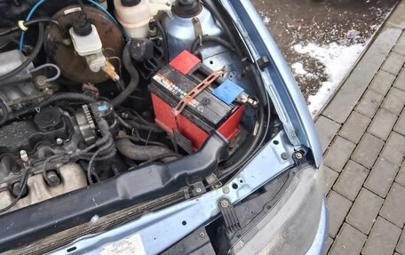Daewoo Nexia I рестайлинг, 2012 год, 170 000 рублей, 8 фотография