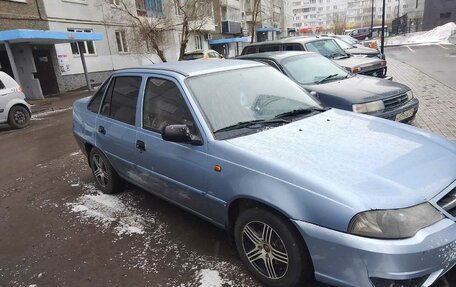 Daewoo Nexia I рестайлинг, 2012 год, 170 000 рублей, 9 фотография