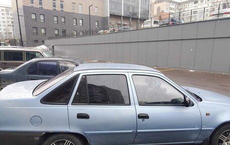 Daewoo Nexia I рестайлинг, 2012 год, 170 000 рублей, 3 фотография