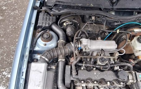 Daewoo Nexia I рестайлинг, 2012 год, 170 000 рублей, 10 фотография