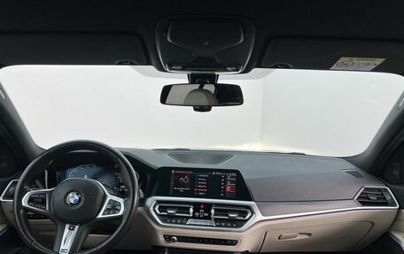 BMW 3 серия, 2019 год, 4 500 000 рублей, 9 фотография