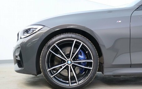 BMW 3 серия, 2019 год, 4 500 000 рублей, 7 фотография