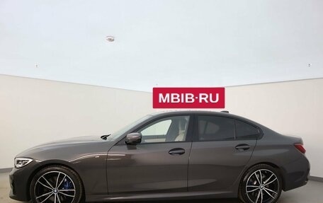 BMW 3 серия, 2019 год, 4 500 000 рублей, 5 фотография