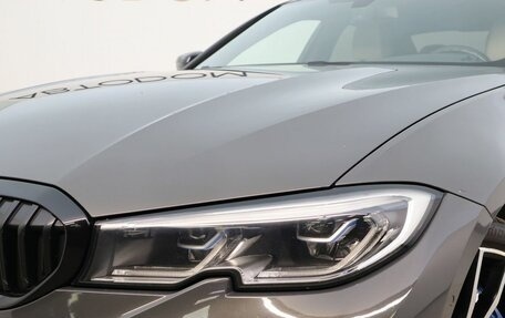 BMW 3 серия, 2019 год, 4 500 000 рублей, 8 фотография