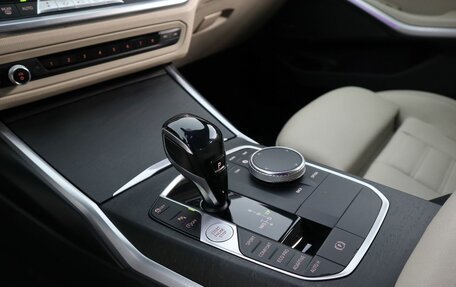 BMW 3 серия, 2019 год, 4 500 000 рублей, 17 фотография